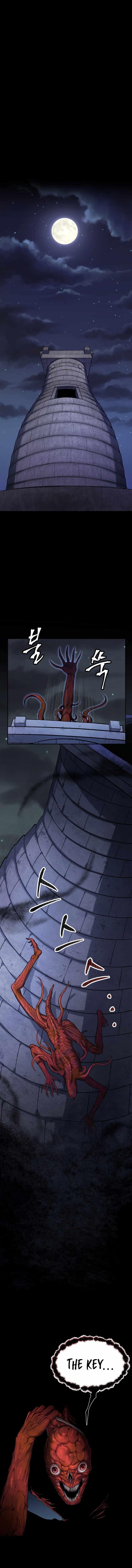 Monsters (2022) Chapter 2 - Page 24