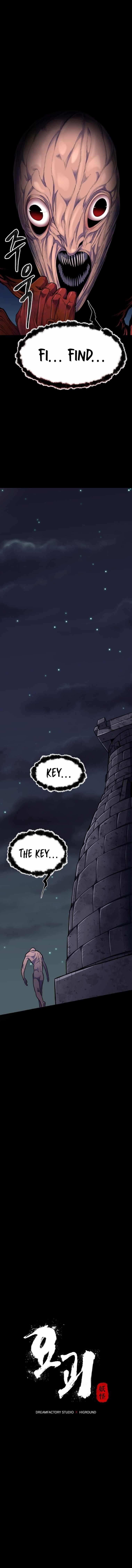 Monsters (2022) Chapter 2 - Page 25