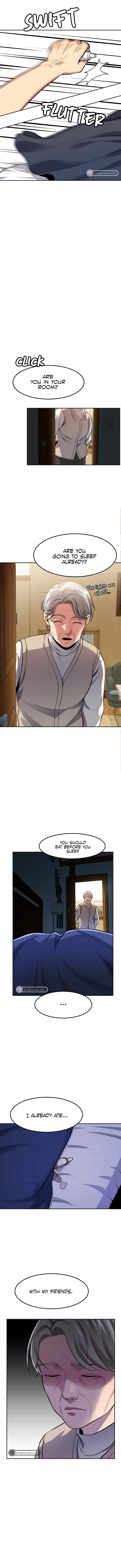 Monsters (2022) Chapter 3 - Page 2