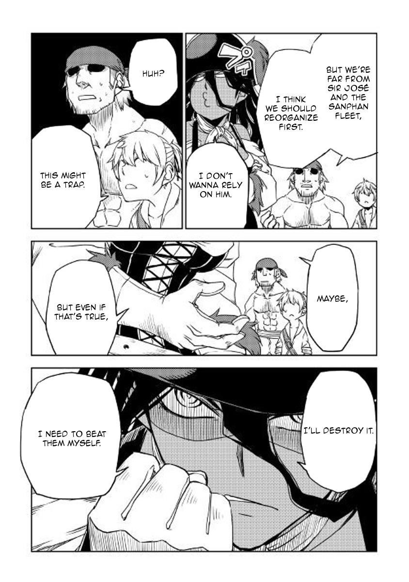 Isekai Tensei Soudouki Chapter 37 - Page 7