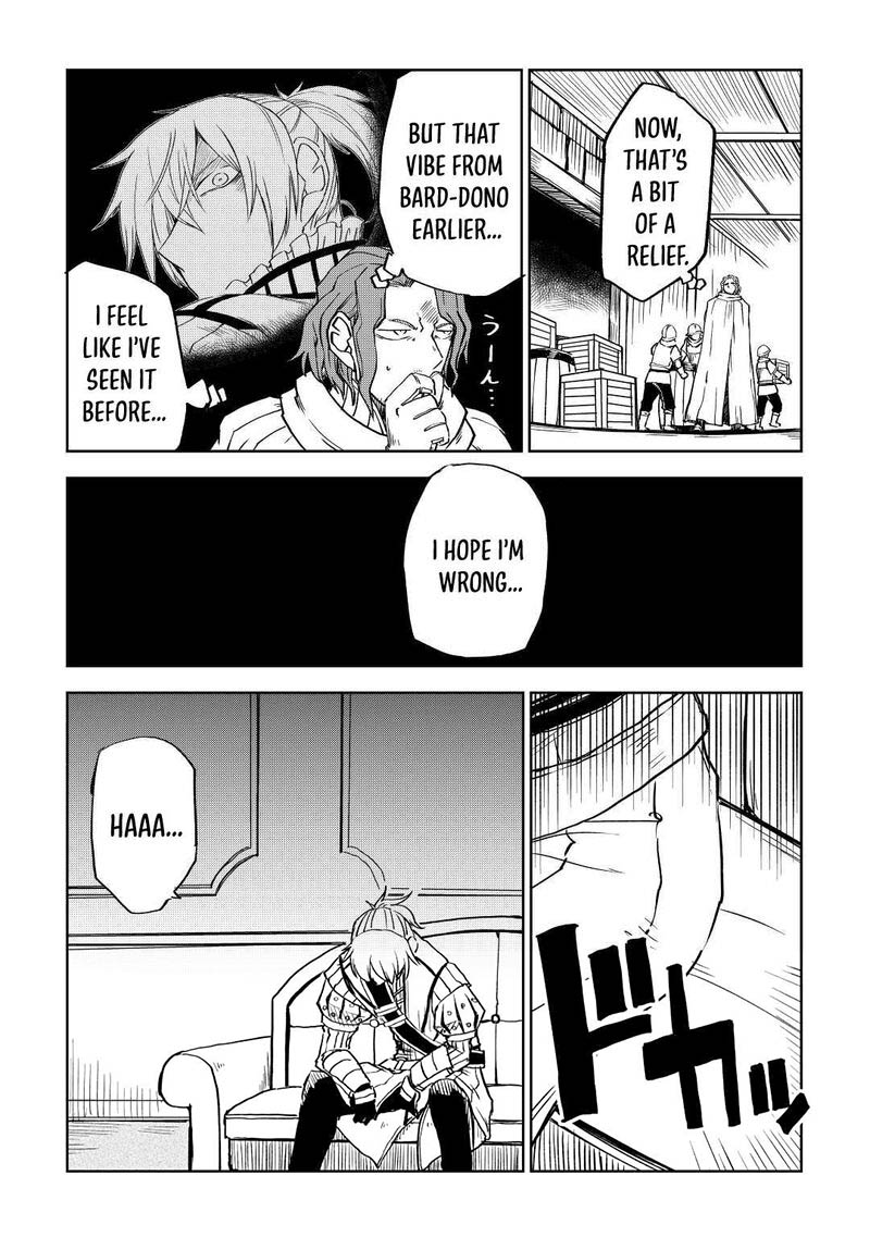 Isekai Tensei Soudouki Chapter 78 - Page 5