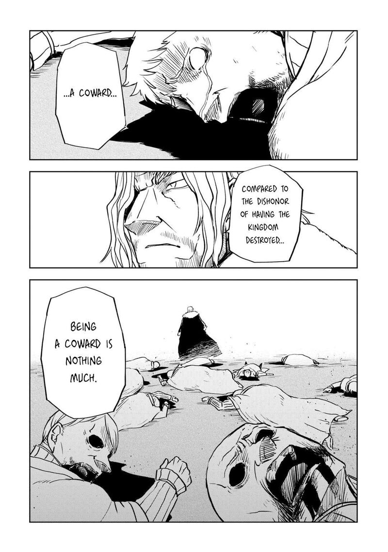 Isekai Tensei Soudouki Chapter 88 - Page 15