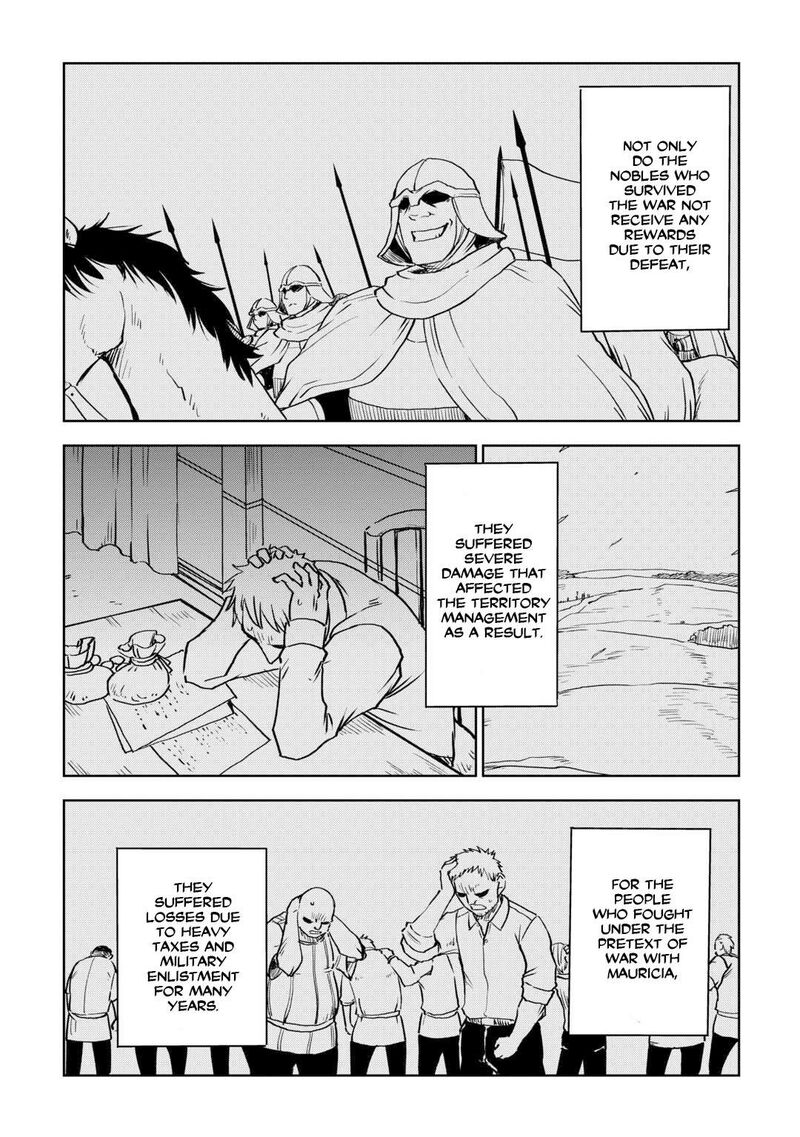 Isekai Tensei Soudouki Chapter 88 - Page 6