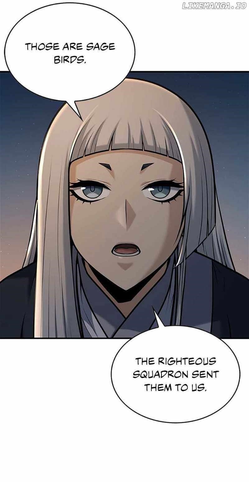 The Star of a Supreme Ruler Chapter 104 - Page 54