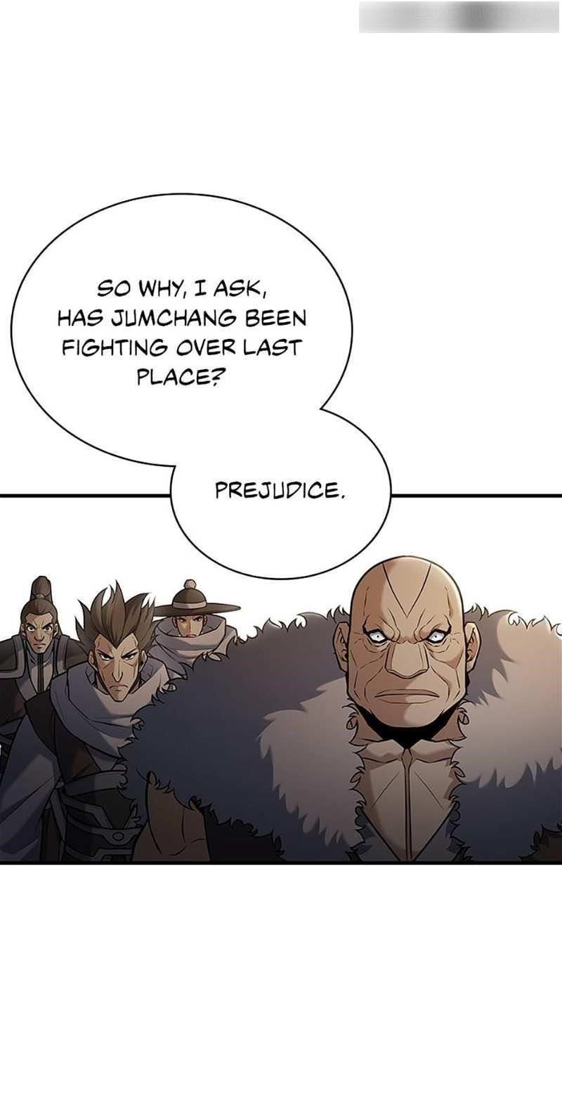 The Star of a Supreme Ruler Chapter 106 - Page 89