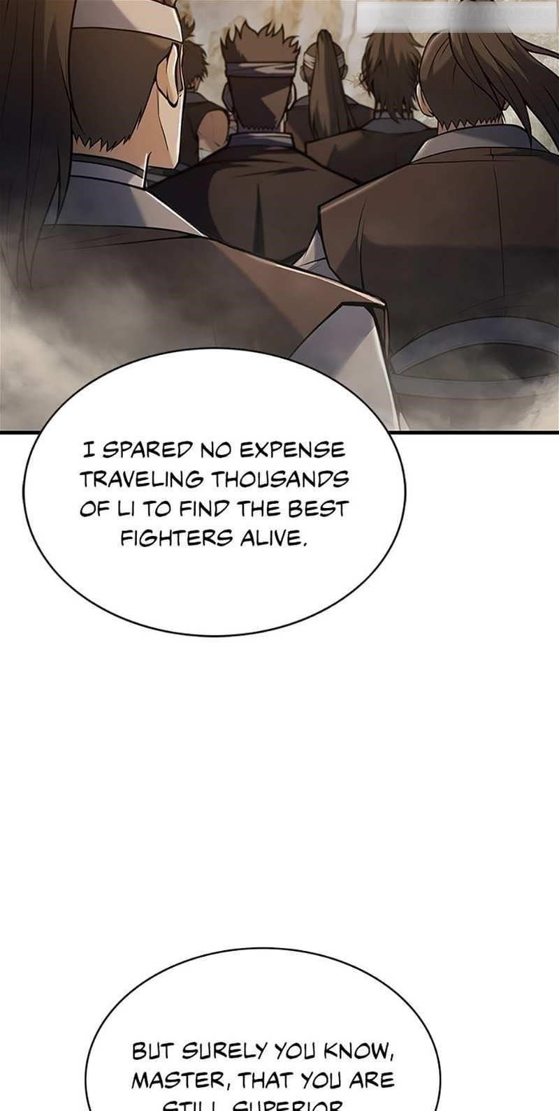 The Star of a Supreme Ruler Chapter 106 - Page 92