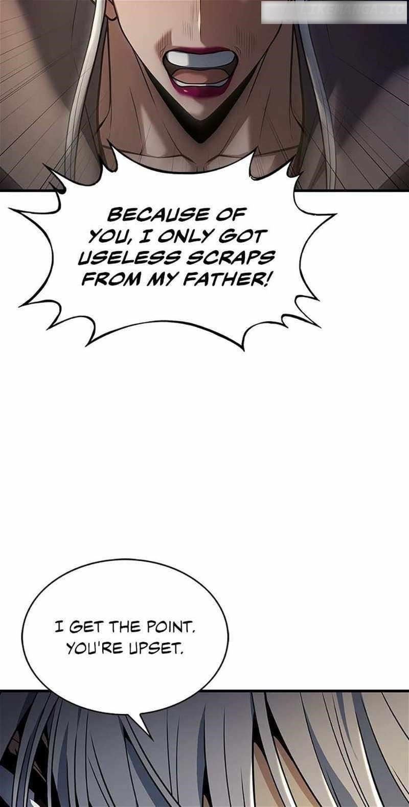 The Star of a Supreme Ruler Chapter 108 - Page 37