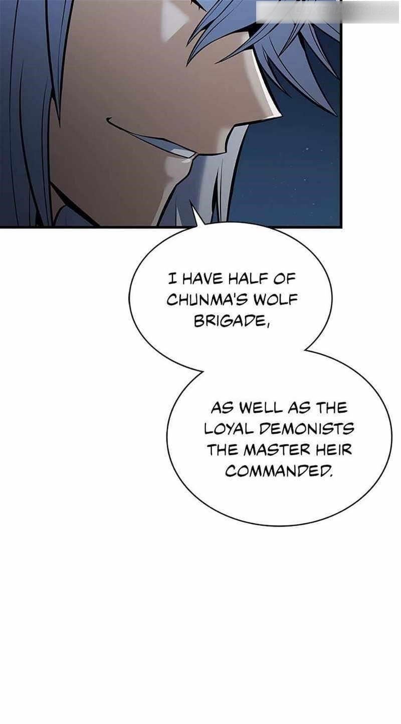 The Star of a Supreme Ruler Chapter 110 - Page 61