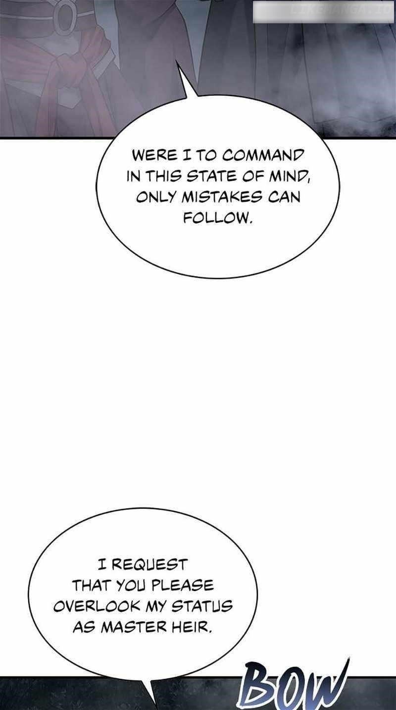 The Star of a Supreme Ruler Chapter 110 - Page 70