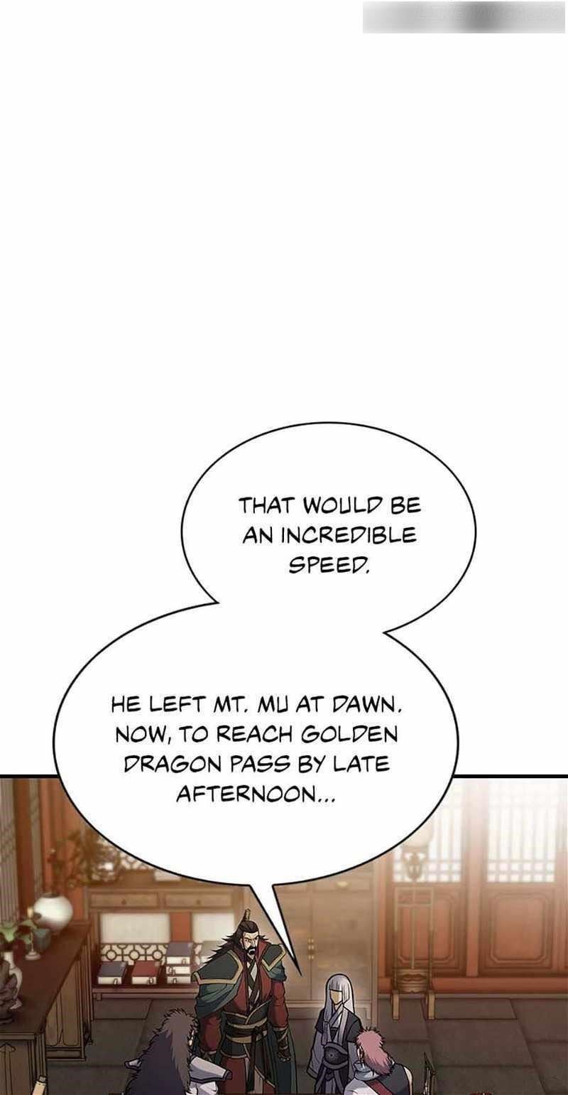 The Star of a Supreme Ruler Chapter 113 - Page 85