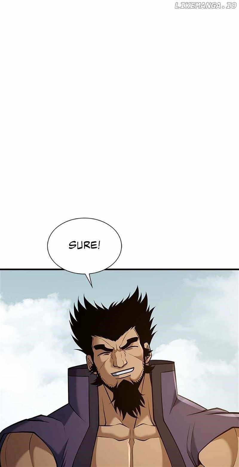 The Star of a Supreme Ruler Chapter 115 - Page 86