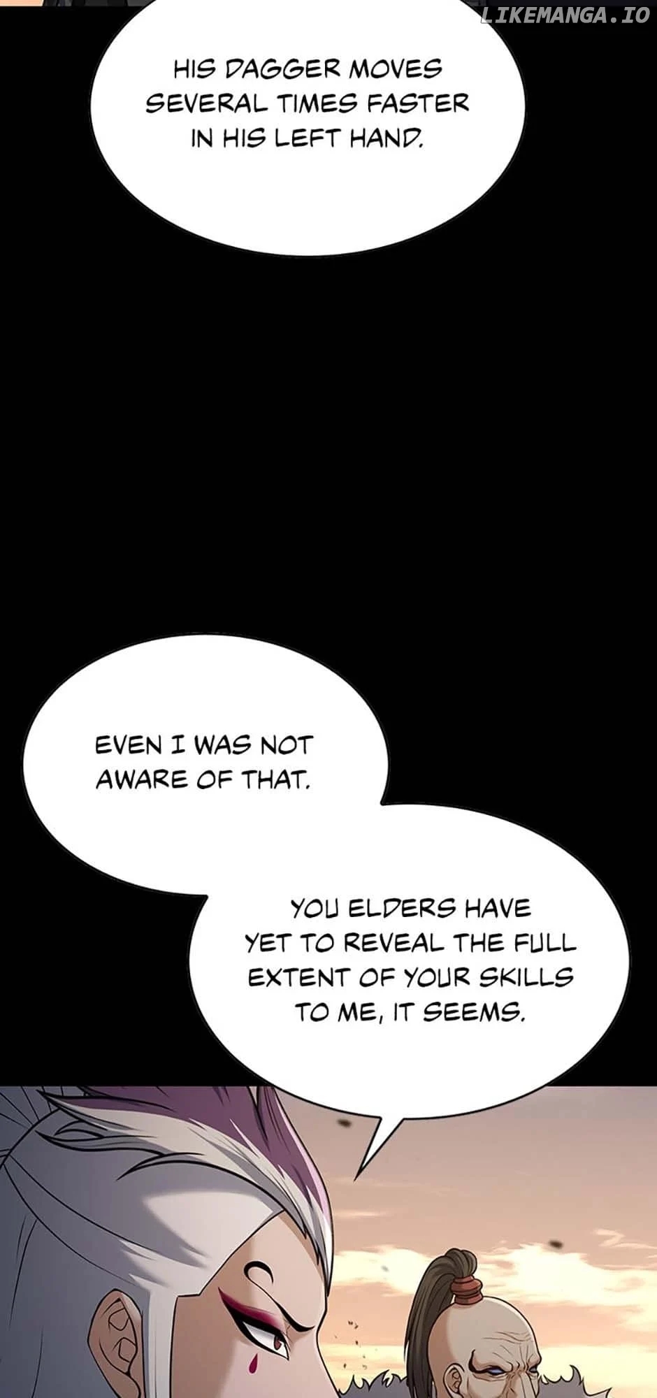 The Star of a Supreme Ruler Chapter 117 - Page 46