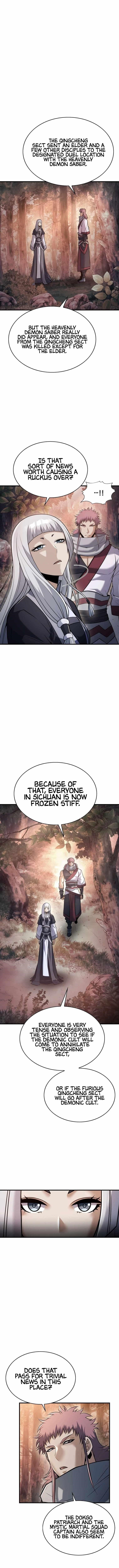 The Star of a Supreme Ruler Chapter 56 - Page 6