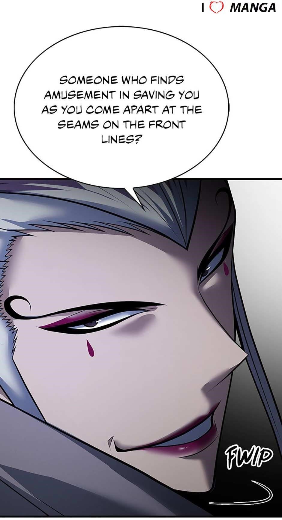 The Star of a Supreme Ruler Chapter 71 - Page 86