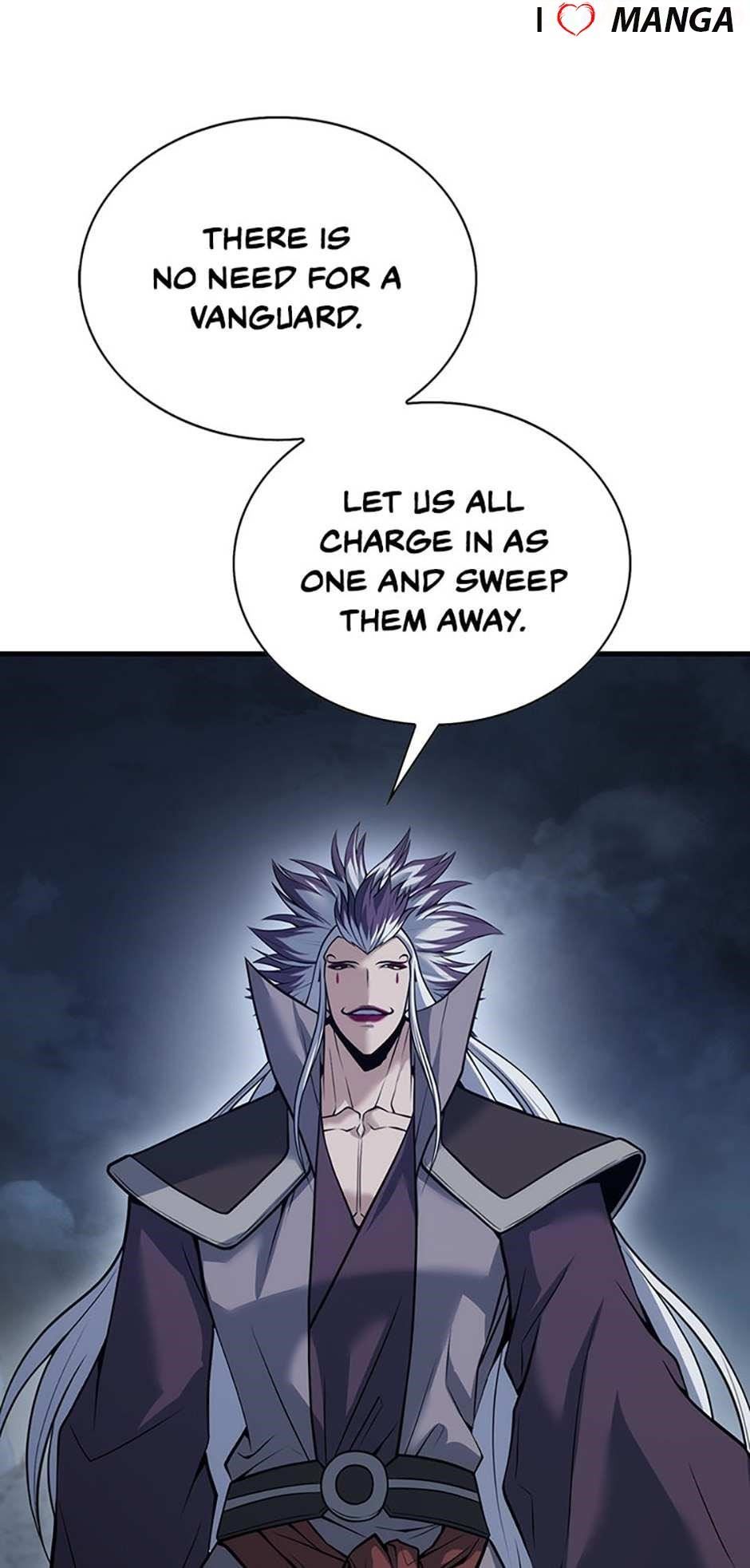 The Star of a Supreme Ruler Chapter 71 - Page 93