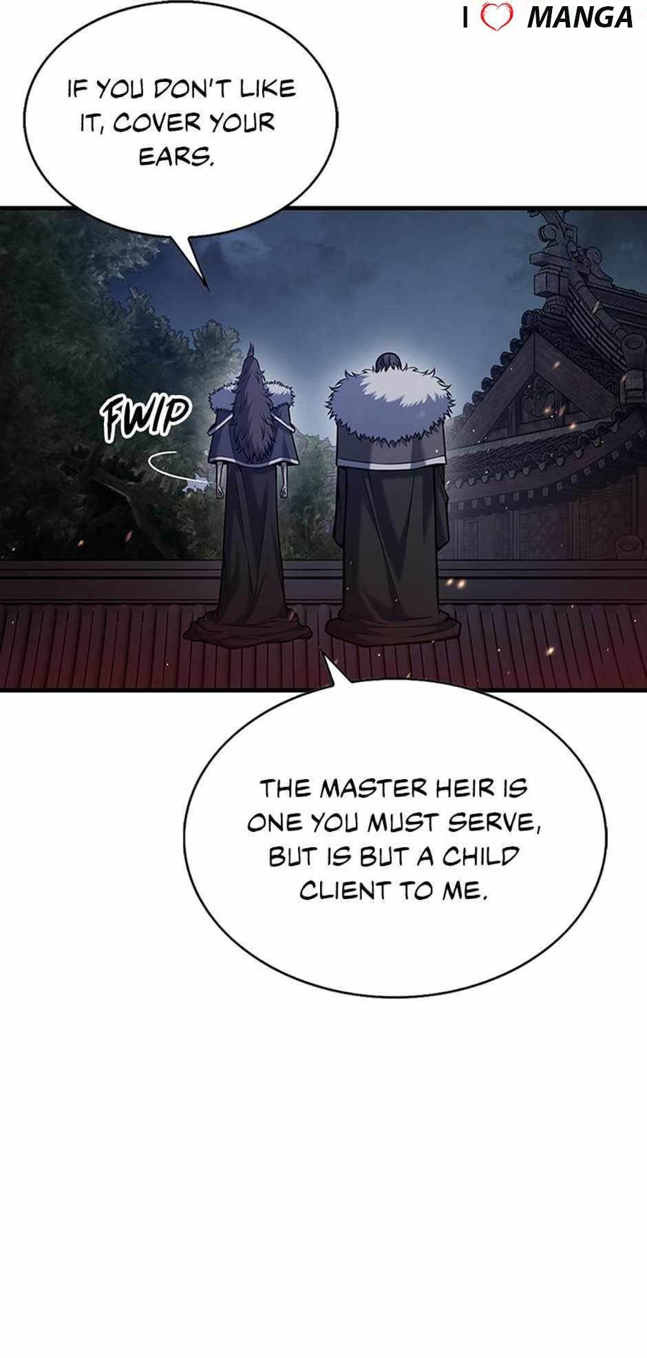 The Star of a Supreme Ruler Chapter 73 - Page 44