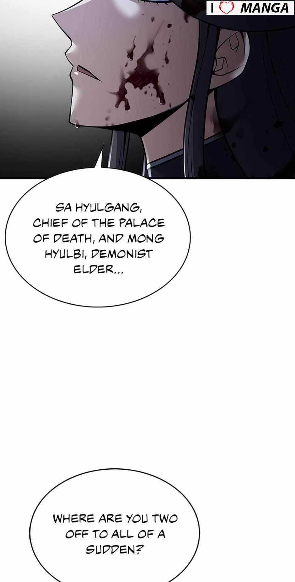 The Star of a Supreme Ruler Chapter 73 - Page 49