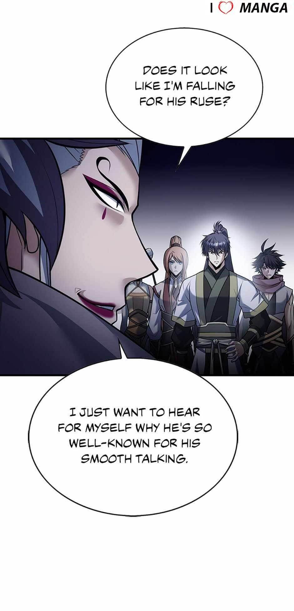 The Star of a Supreme Ruler Chapter 74 - Page 78