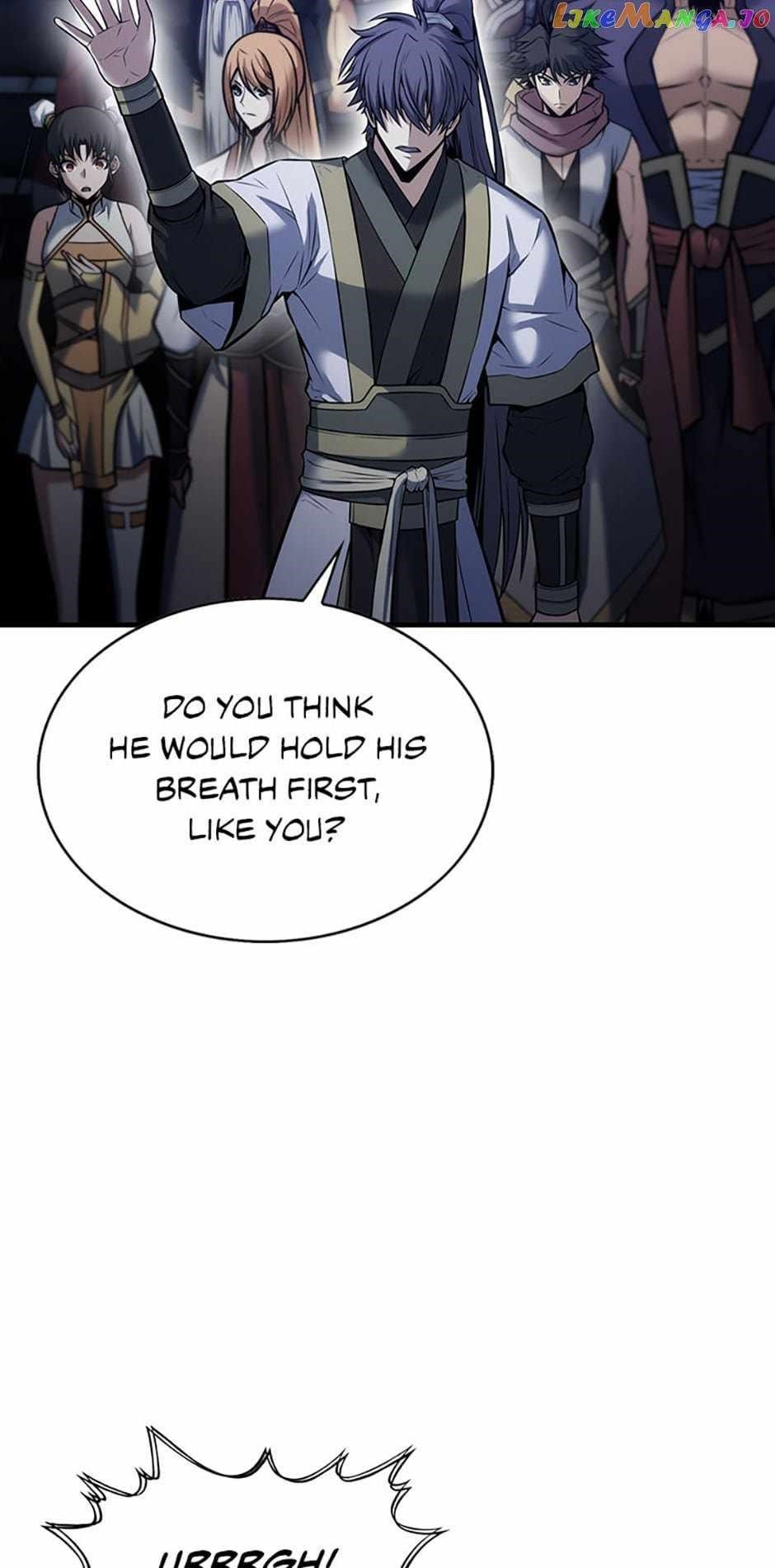 The Star of a Supreme Ruler Chapter 76 - Page 69