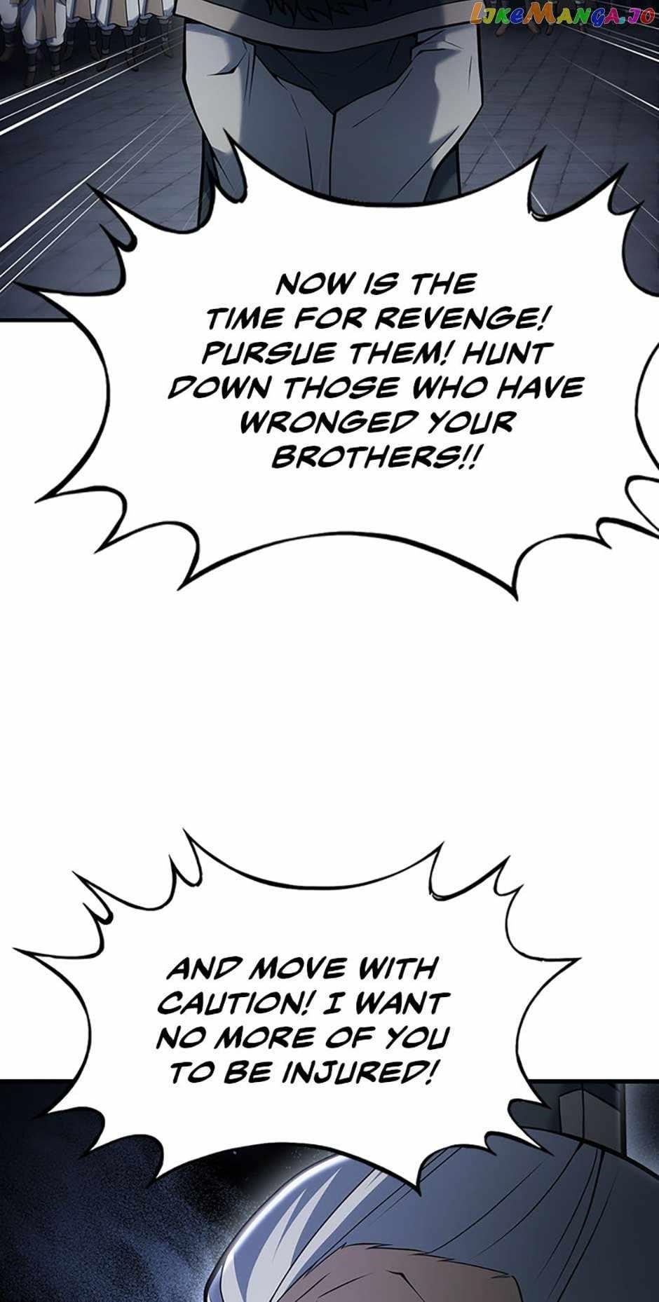 The Star of a Supreme Ruler Chapter 76 - Page 98