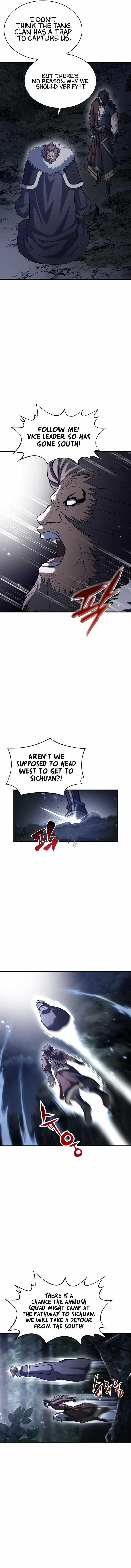 The Star of a Supreme Ruler Chapter 80 - Page 5