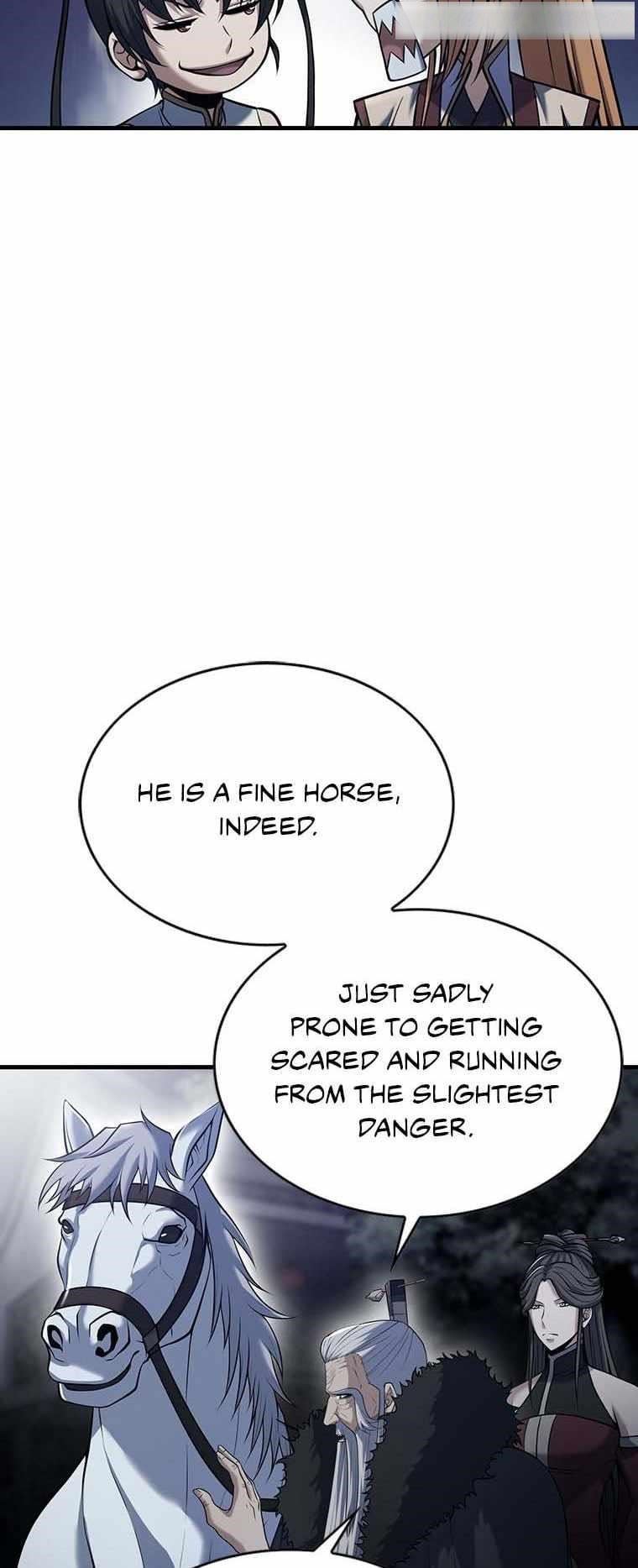 The Star of a Supreme Ruler Chapter 82 - Page 74