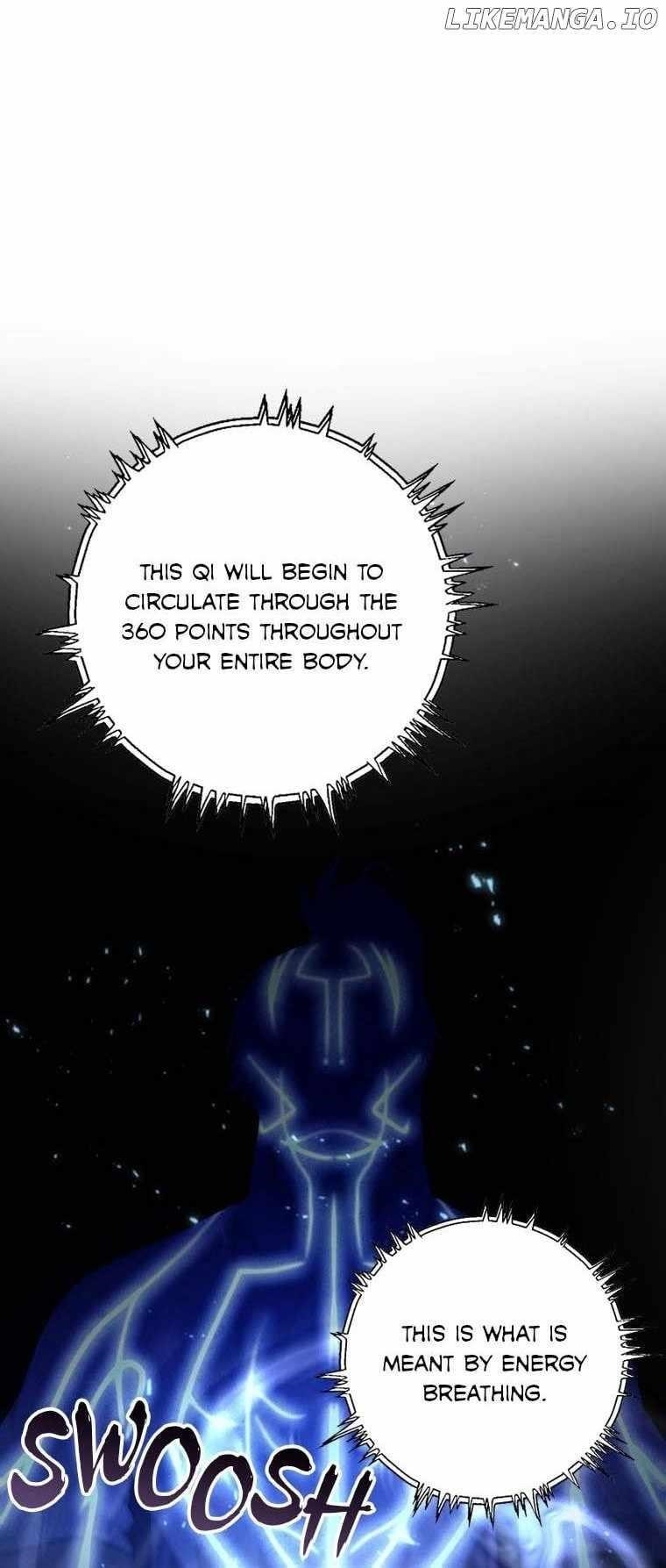 The Star of a Supreme Ruler Chapter 98 - Page 56