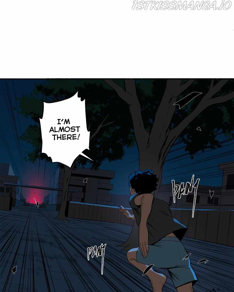 BlackSun Chapter 10 - Page 68