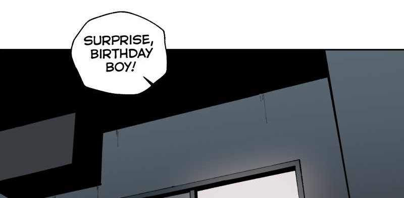 BlackSun Chapter 11 - Page 1