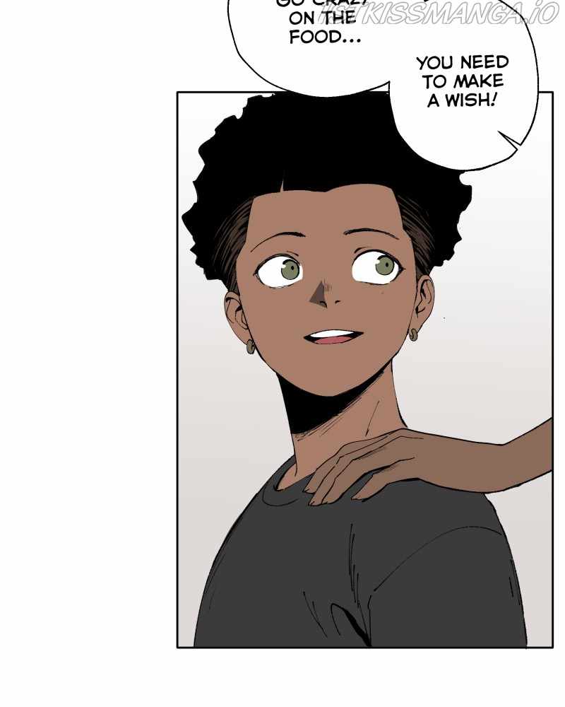 BlackSun Chapter 11 - Page 6