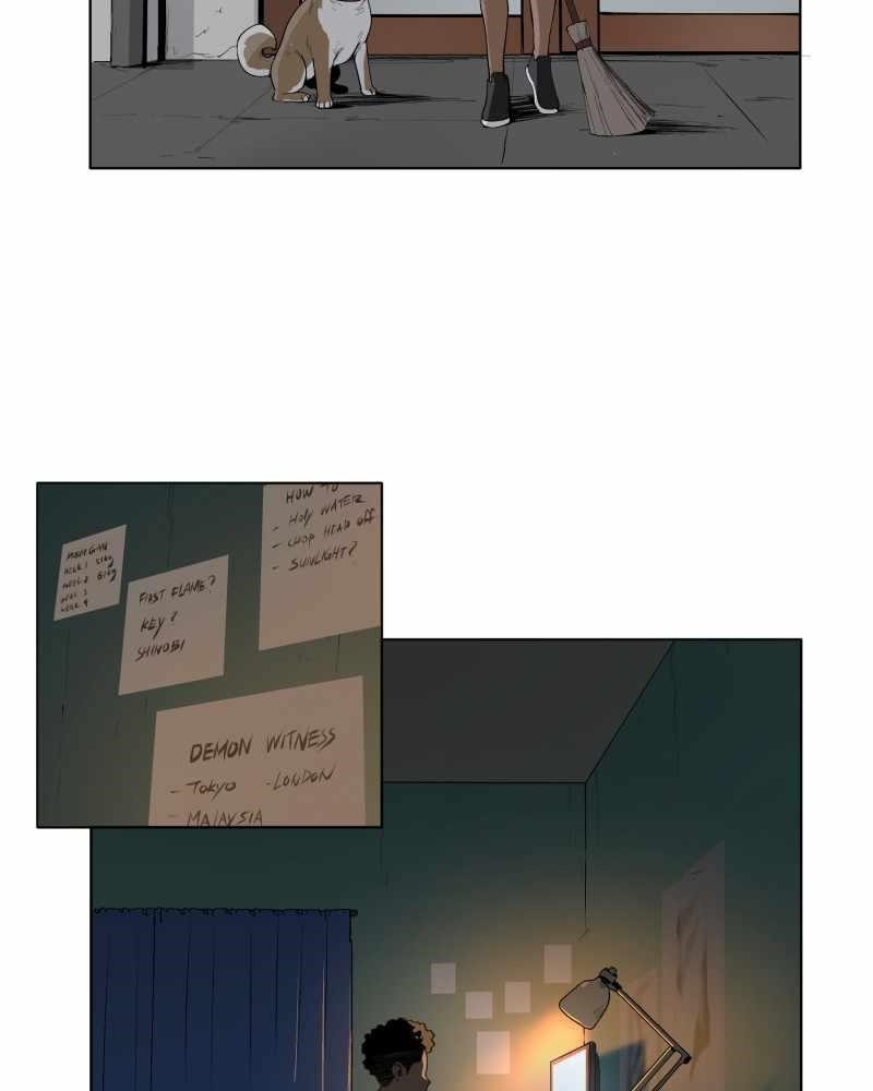 BlackSun Chapter 12 - Page 42
