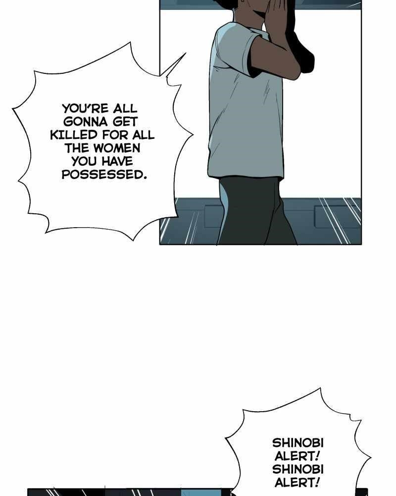 BlackSun Chapter 17 - Page 61