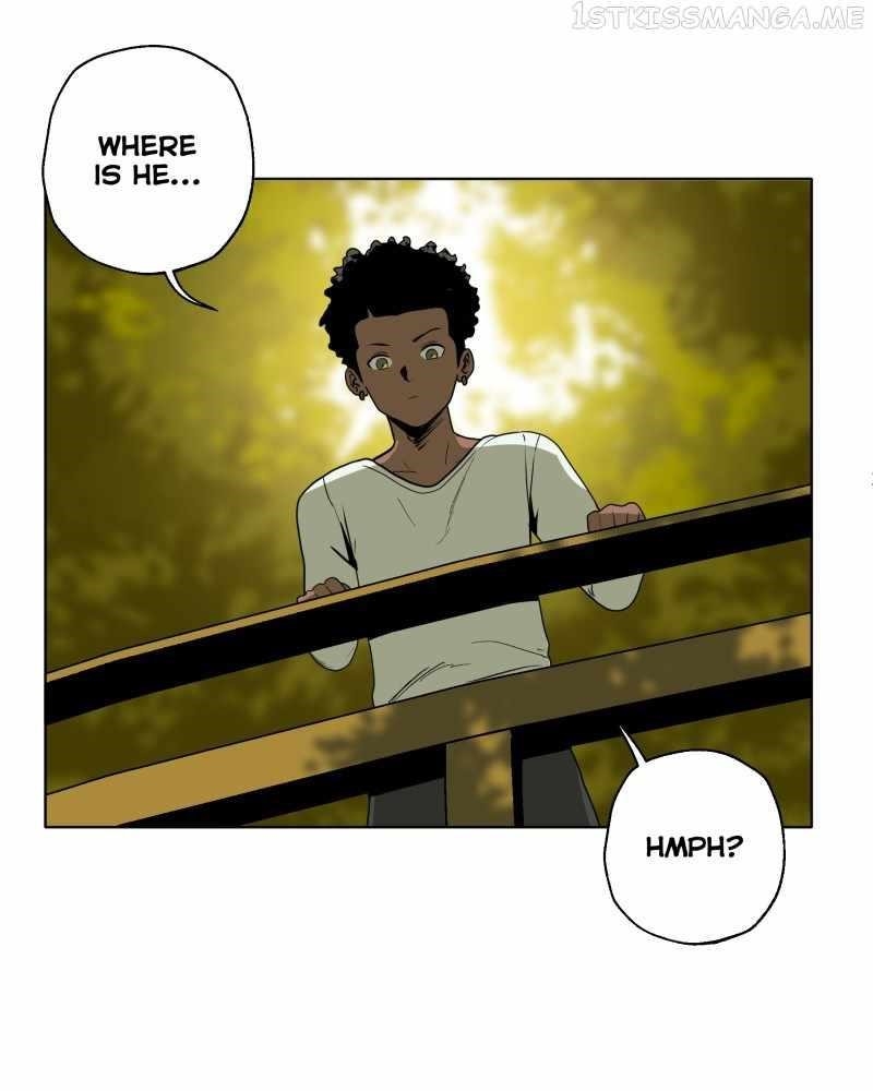 BlackSun Chapter 19 - Page 17