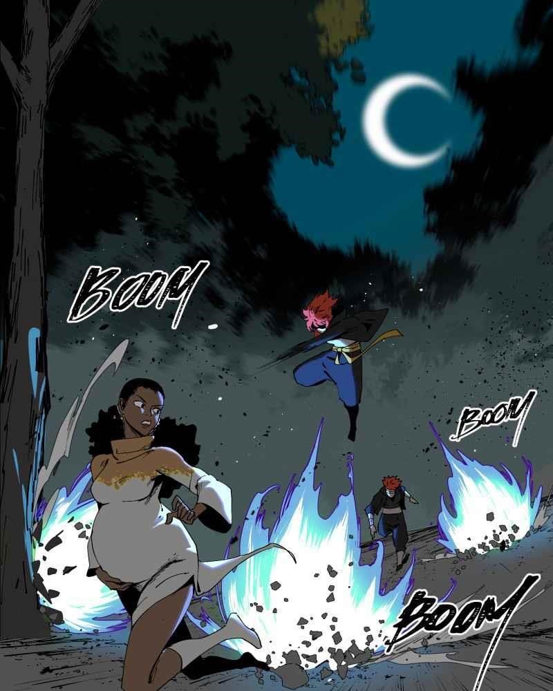 BlackSun Chapter 2 - Page 70