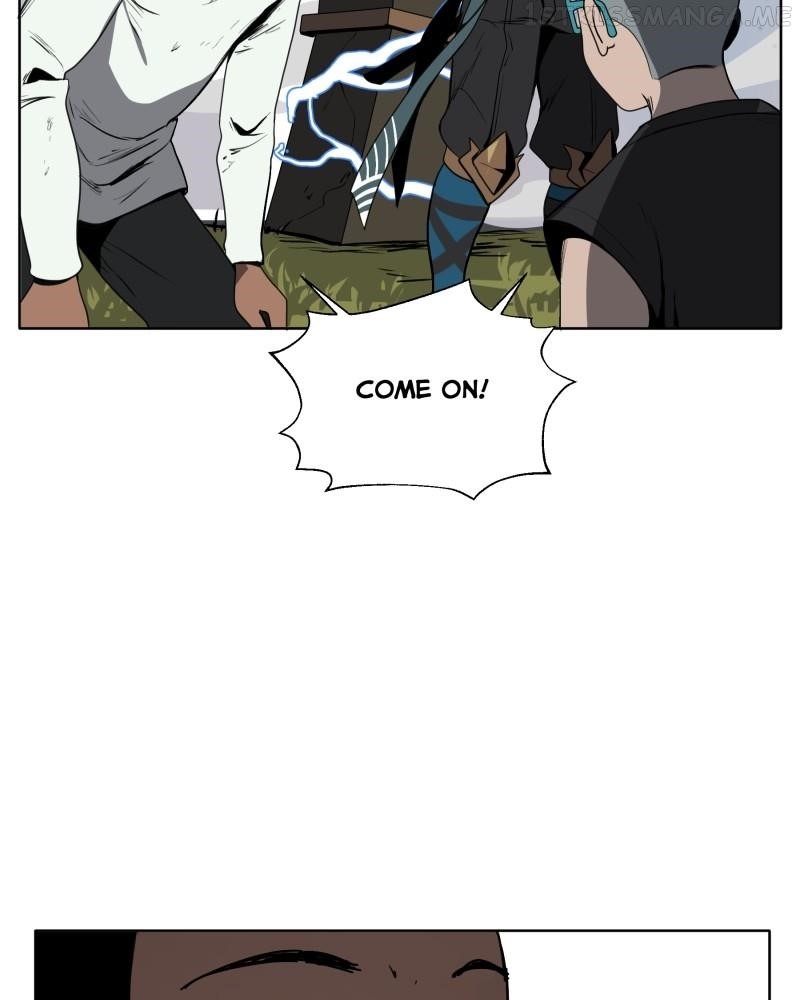 BlackSun Chapter 21 - Page 81
