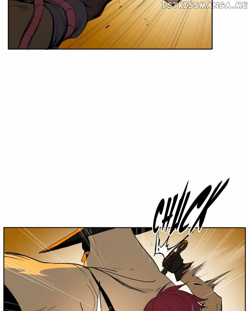 BlackSun Chapter 25 - Page 14