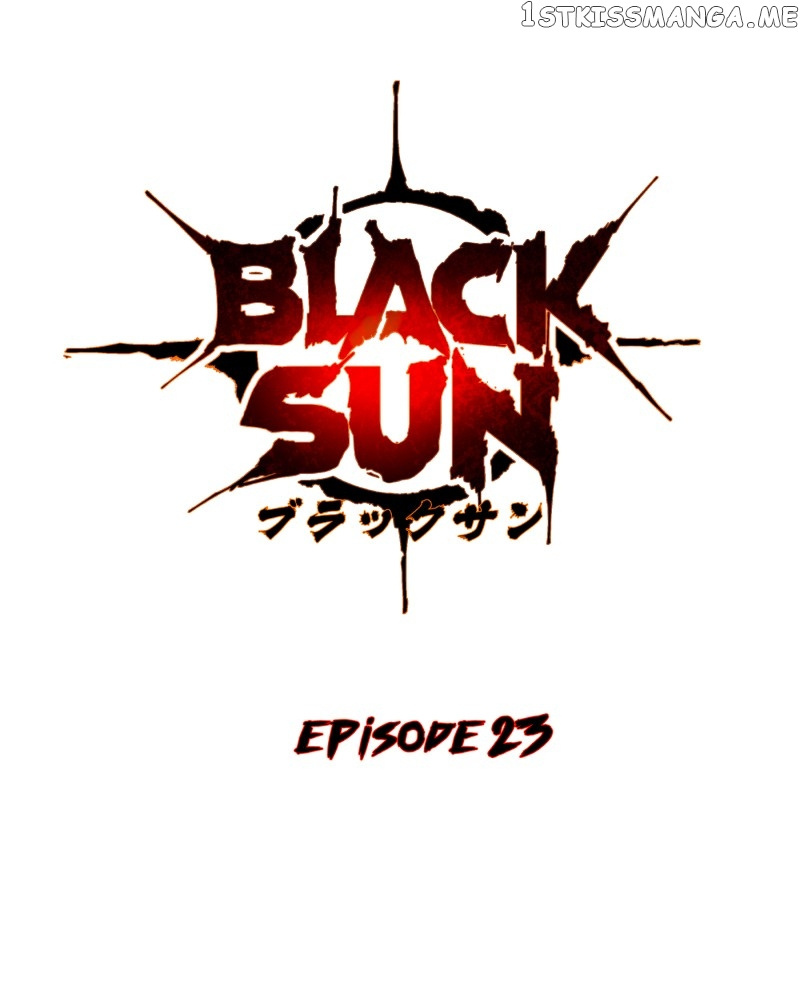 BlackSun Chapter 26 - Page 1