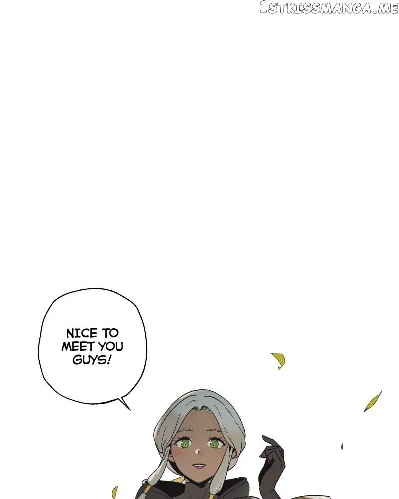 BlackSun Chapter 27 - Page 17