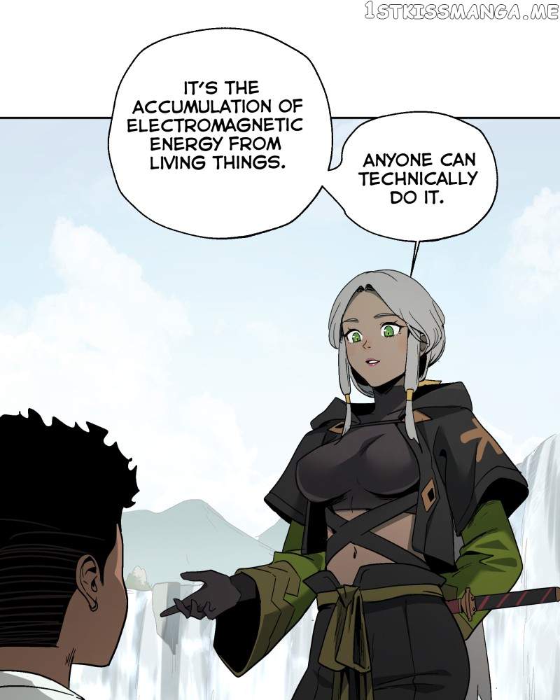 BlackSun Chapter 27 - Page 32