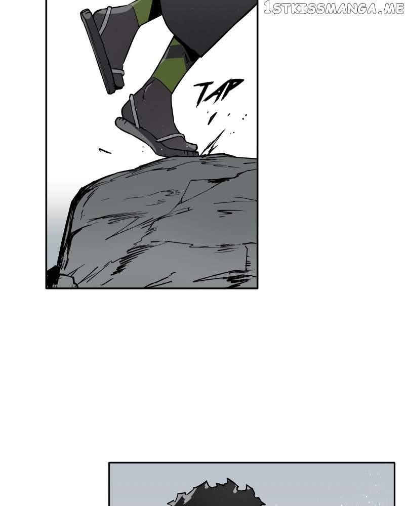 BlackSun Chapter 30 - Page 21