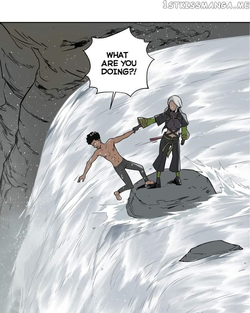 BlackSun Chapter 30 - Page 23