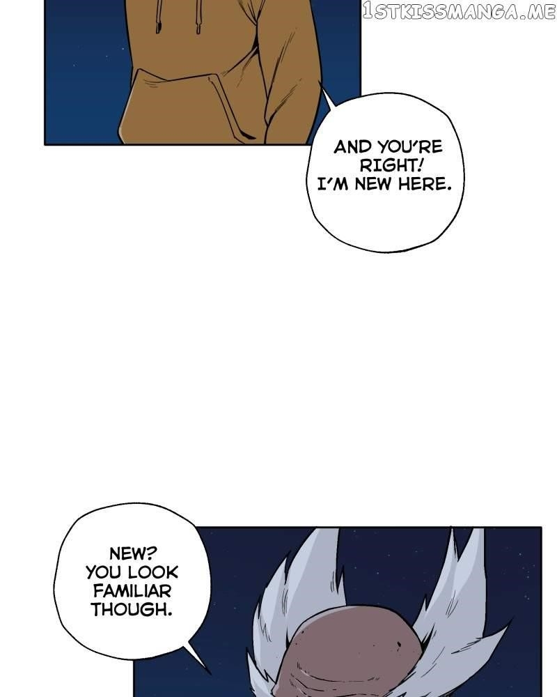 BlackSun Chapter 31 - Page 50