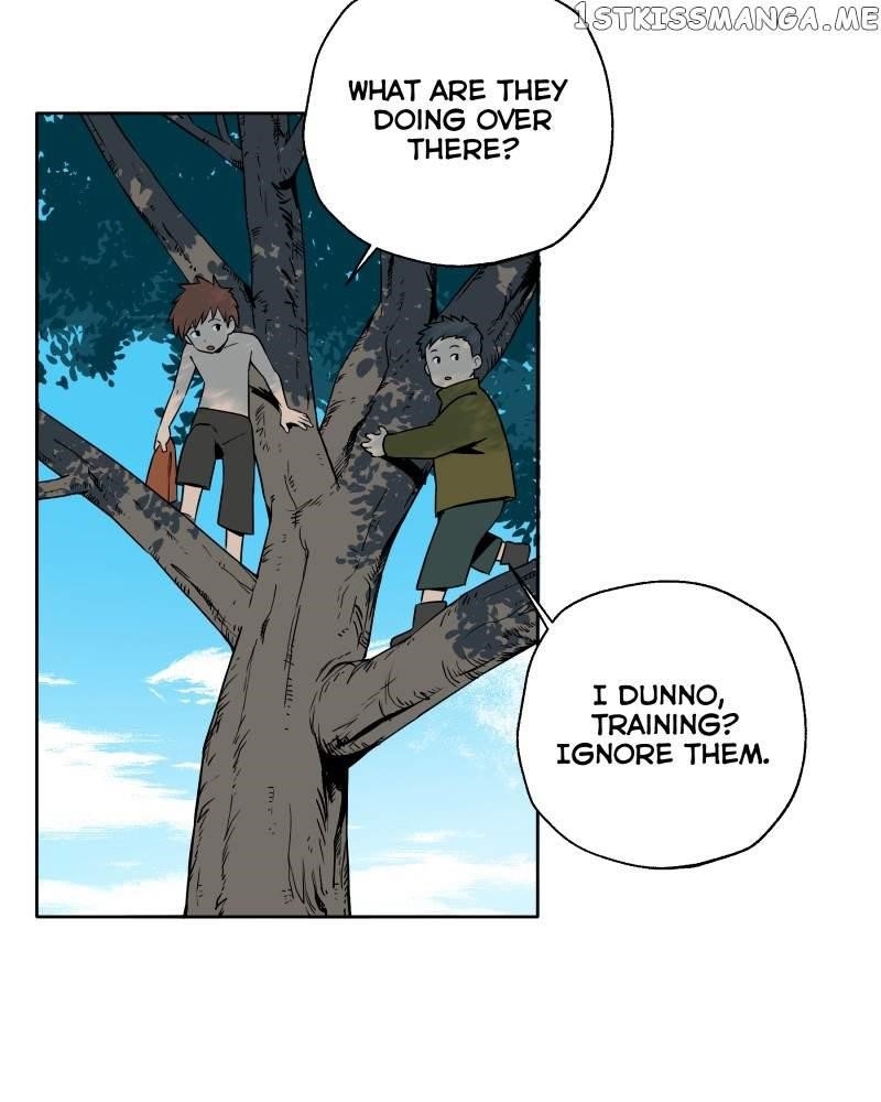 BlackSun Chapter 32 - Page 40