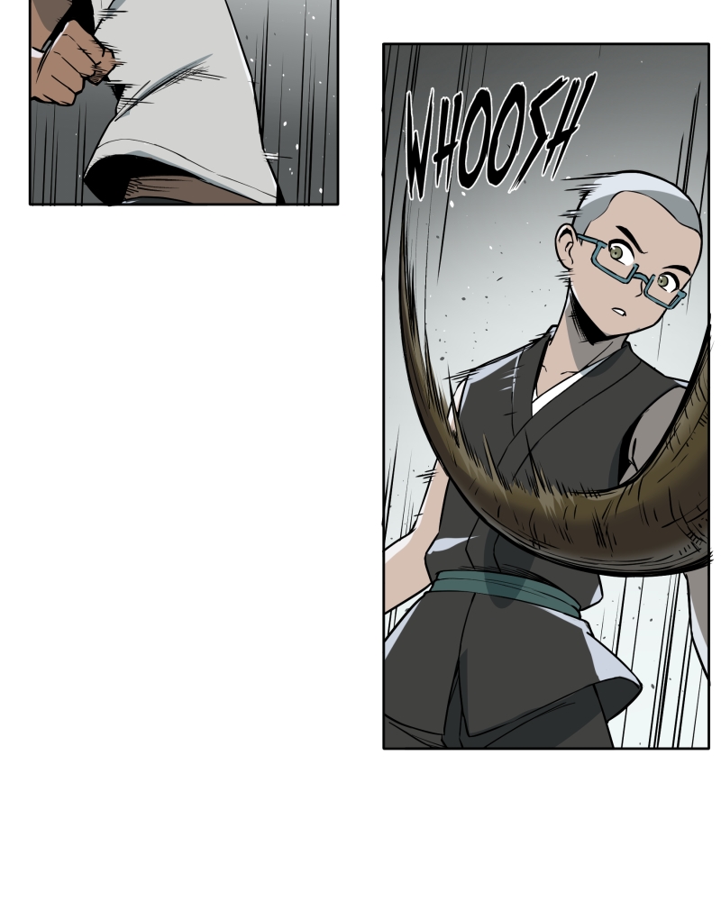BlackSun Chapter 33 - Page 28