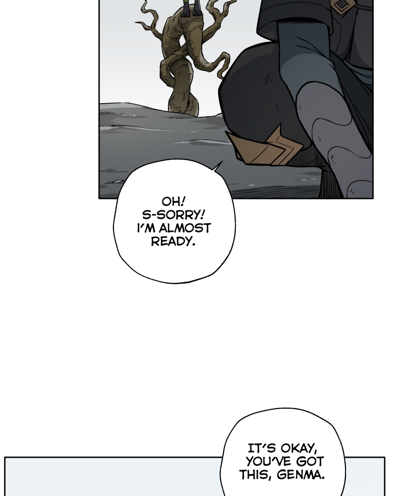 BlackSun Chapter 33 - Page 52