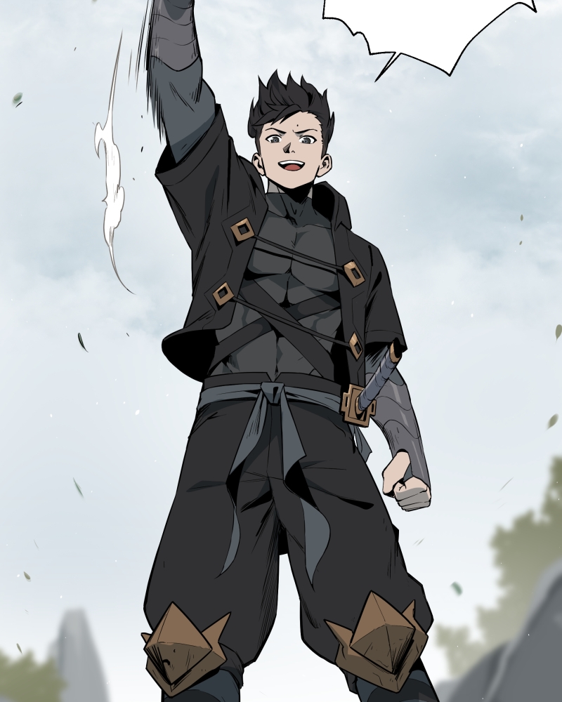 BlackSun Chapter 33 - Page 61