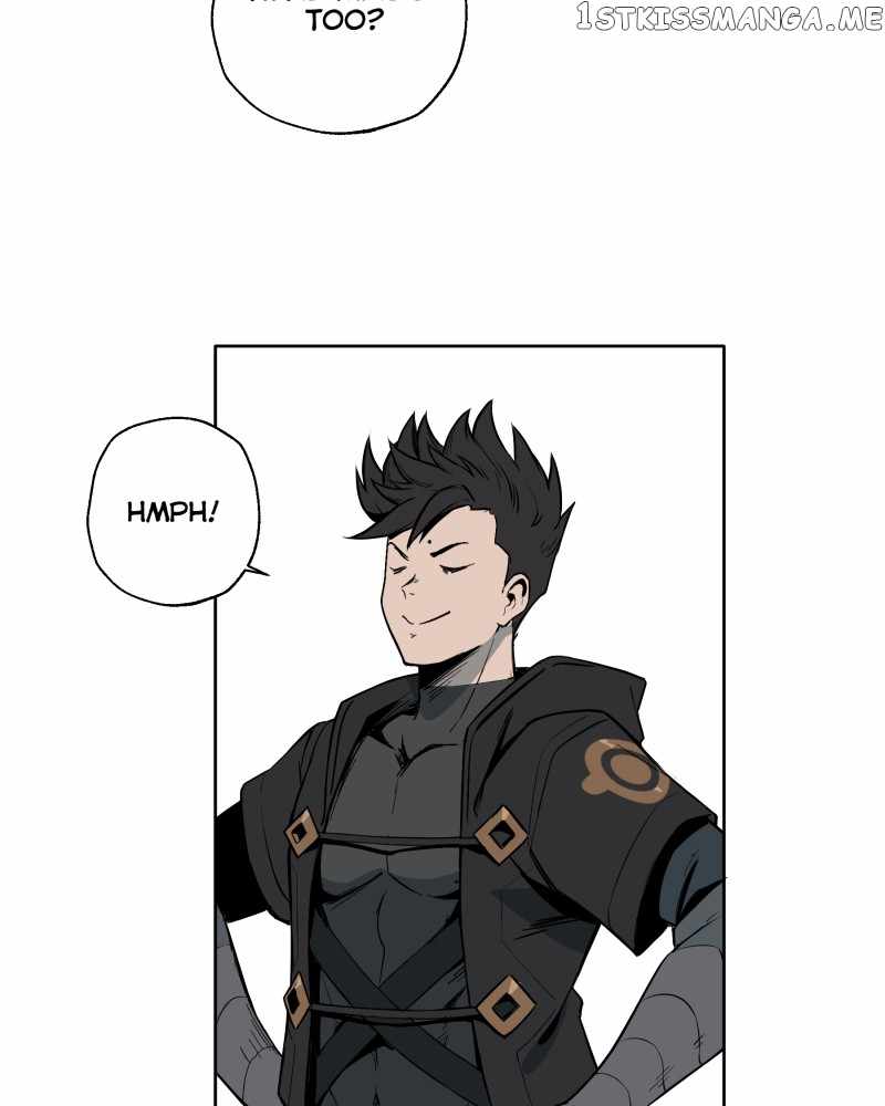 BlackSun Chapter 34 - Page 18