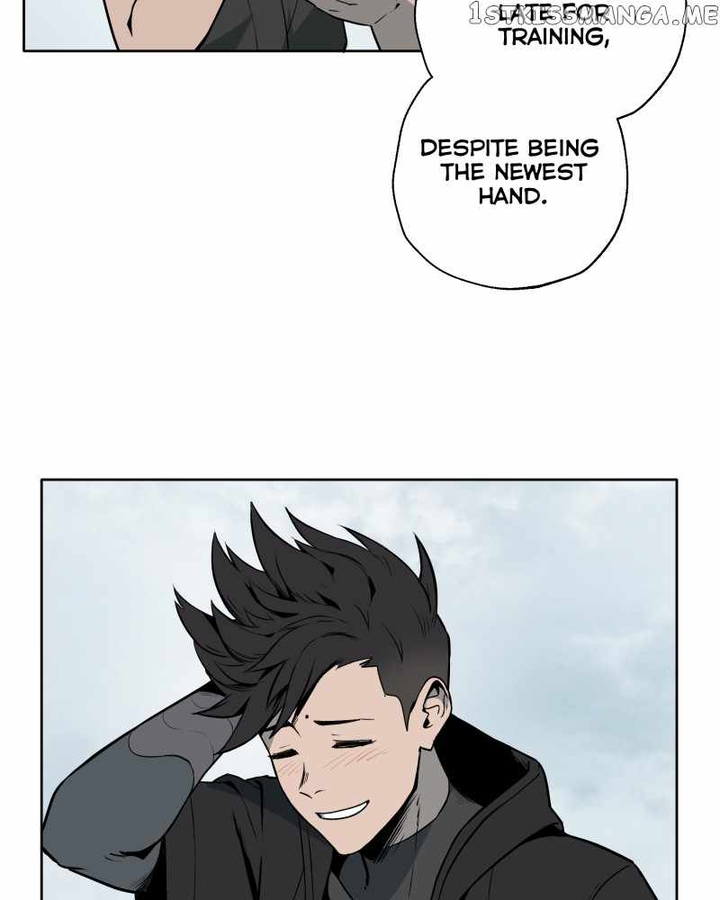 BlackSun Chapter 34 - Page 20