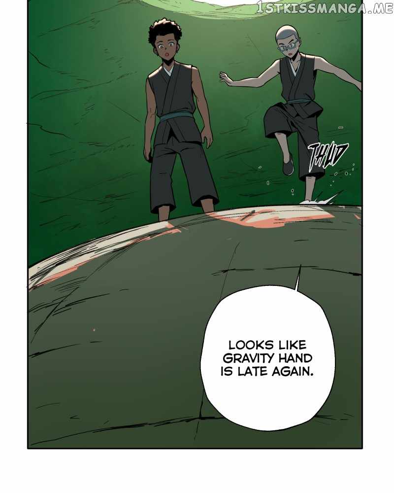 BlackSun Chapter 35 - Page 10