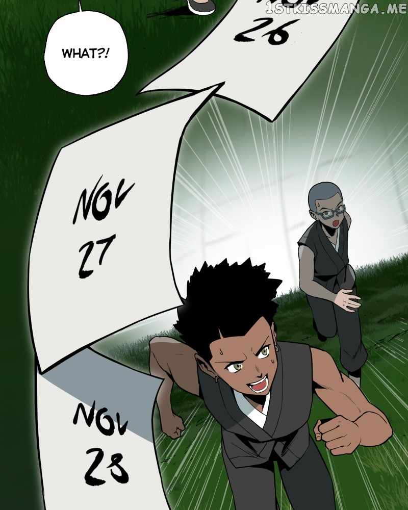 BlackSun Chapter 35 - Page 41